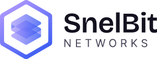 SnelBit Networks Logo